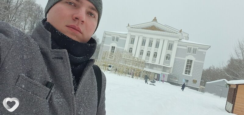 Главное фото