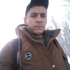 Валентин, 28, Чебаркуль