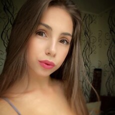 Уля, 26, Юрга