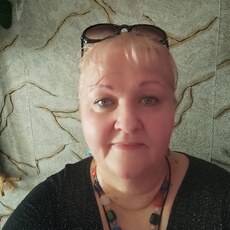 Таиса, 55, Новосибирск