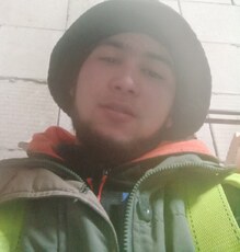 Мироша, 22, Томск