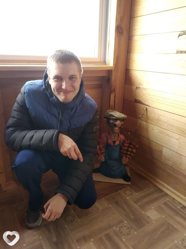 Главное фото