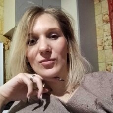 Ника, 33, Мантурово