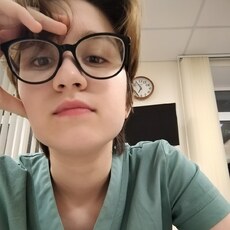 Снежа, 20, Вилючинск
