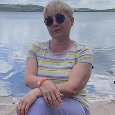 Тоня, 57, Комсомольское