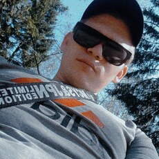 Витя, 25, Бугуруслан