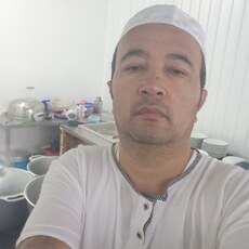 Адам, 43, Элиста