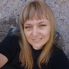 Ольга, 32, Стерлитамак