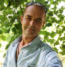 Витя, 52, Москва