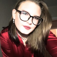 Надя, 19, Соликамск