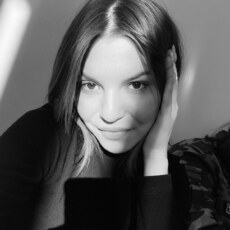 Эвелина, 20, Покров