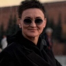 Лара, 53, Углич