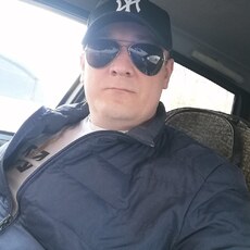 Юлиан, 38, Александровск (Пермский край)