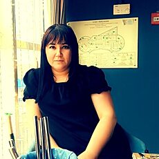 Лиза, 37, Болхов