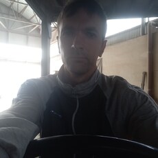 Гена, 34, Минусинск