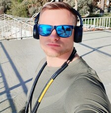 Владлен, 36, Еманжелинск