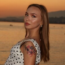 Валерия, 27, Краснознаменск (Московская область)