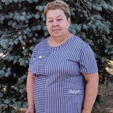 Анастасия, 56, Волгоград