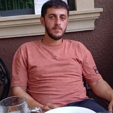 Ростик, 35, Усолье
