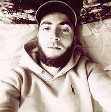 Данила, 26, Можайск