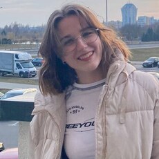Рита, 19, Опочка