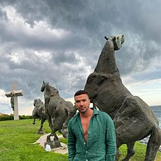 Владлен, 25, Ростов-на-Дону