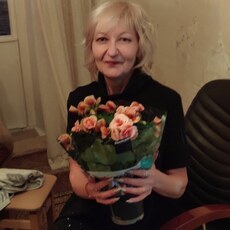 Элеонора, 55, Югорск