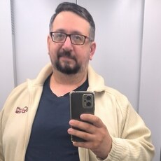 Демьян, 43, Кашин
