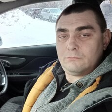 Илья, 42, Горняк (ДНР)