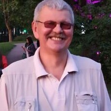 Паша, 66, Лабинск