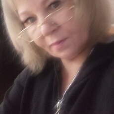 Ника, 47, Славск
