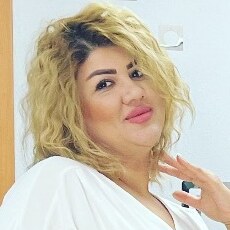 Елена, 37, Боровск