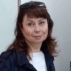 Эмилия, 52, Тайга