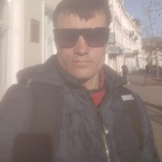 Денис, 33, Никольск (Пензенская область)
