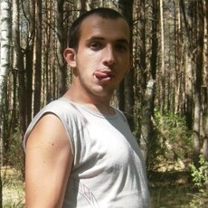 Захарка, 34, Кимовск