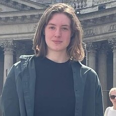 Анна, 21, Жирновск