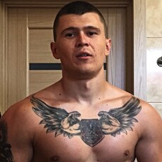 Женя, 33, Бугуруслан