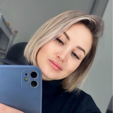 Злата, 35, Михайловка