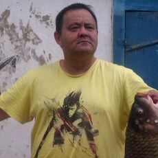 Илюха, 59, Красный Холм