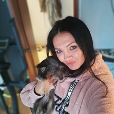Даша, 44, Новый Уренгой