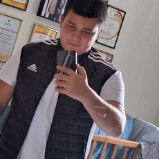 Константин, 21, Когалым