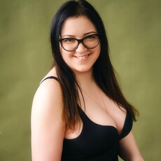 Илона, 33, Катав-Ивановск
