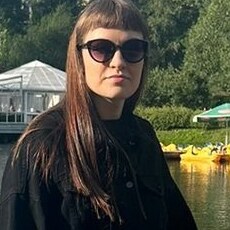 Лина, 23, Гатчина