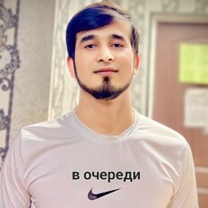Донат, 24, Кировск (Мурманская область)