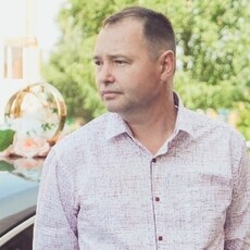 Кир, 48, Краснокамск