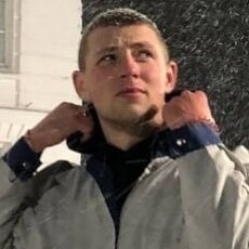Леонид, 23, Знаменск