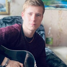 Даниил, 22, Буйнакск