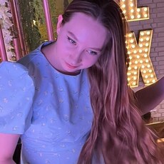Ирина, 20, Апрелевка