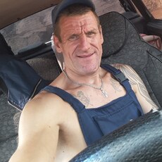 Давид, 49, Перевальск