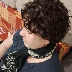 Ника, 49, Туймазы